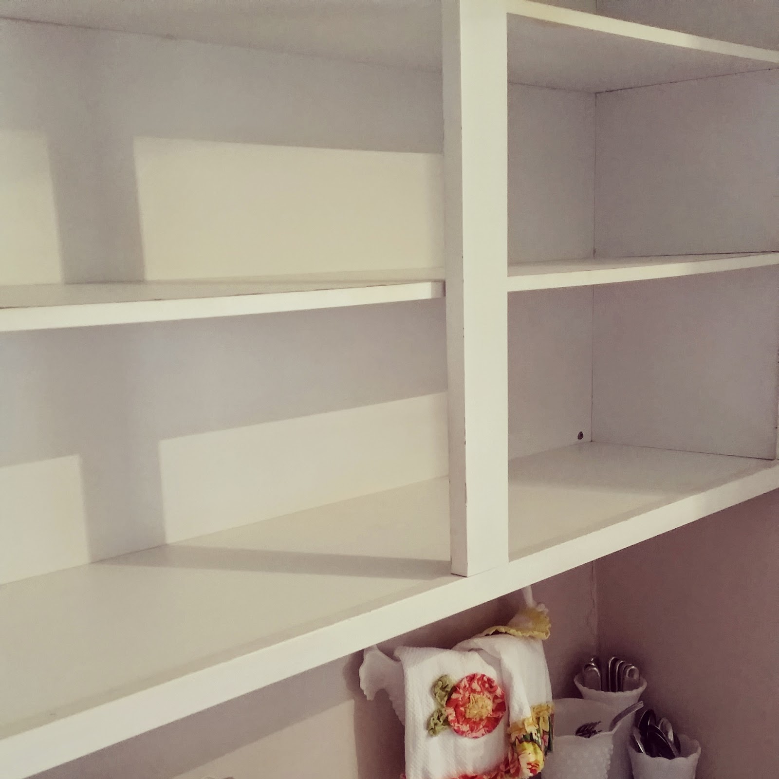 oopsie maizie open faced or shelving...