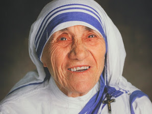 🙏 "Anjezë Gonxhe Bojaxhiu" (Madre Teresa di Calcutta) - Se non avete esperienza, chiedete.. ✔