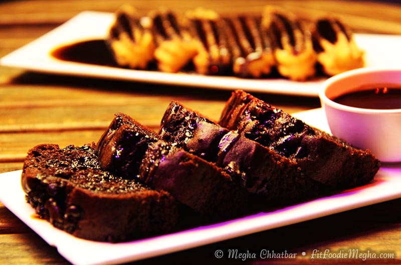 On High Spirits 'The Flying Saucer Sky Bar' Reviewed!