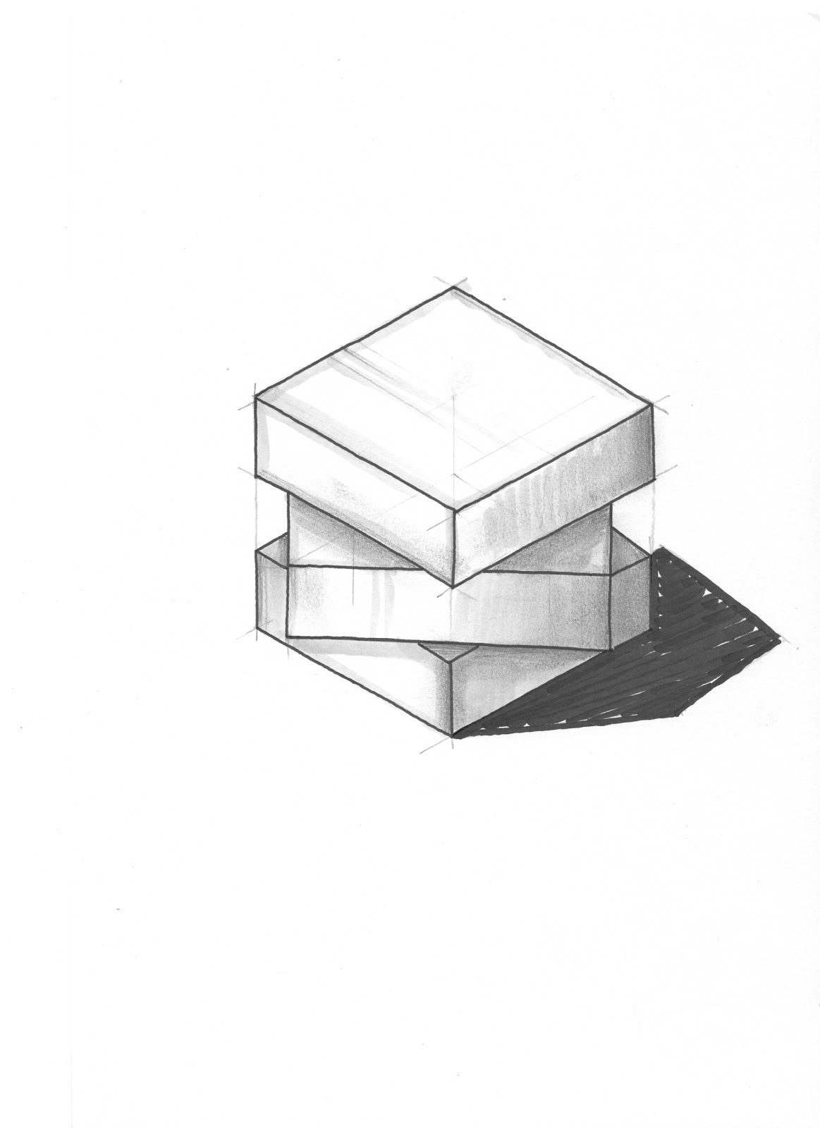 Cube Manipulation