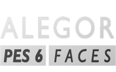 Alegor PES 6 Faces