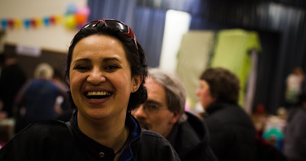 Striking Keys: DIY Carnival Activity - 1 of 3