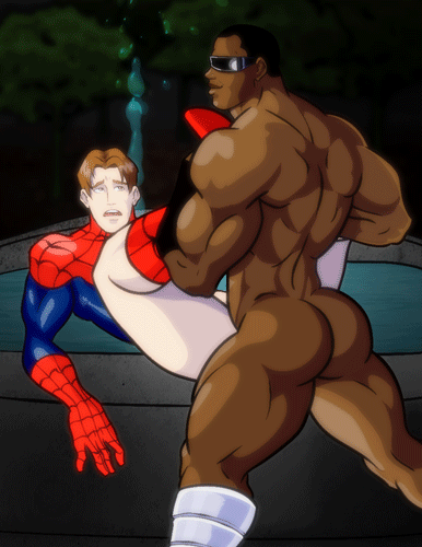 Download Sex Pics Showing Porn Images For Spider Man Xxx Gif ...