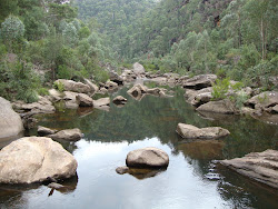 Blue Mountains