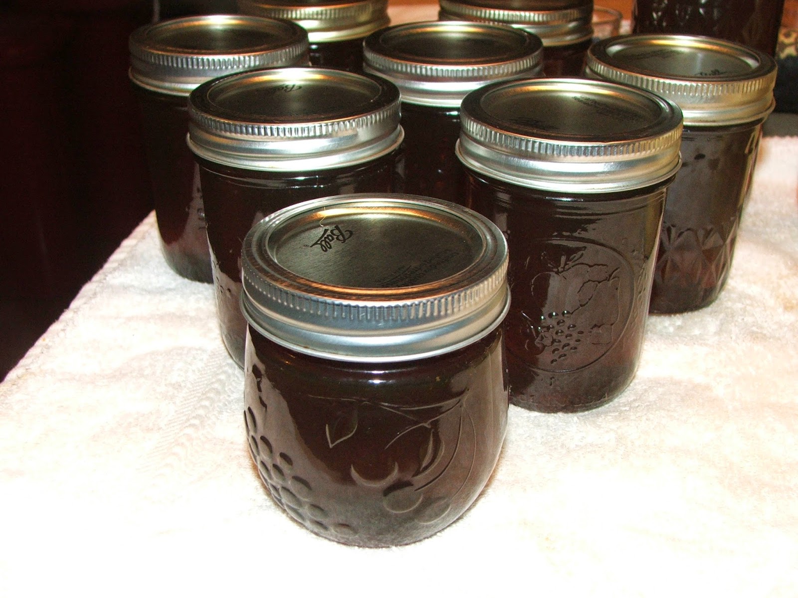 Canning Granny Corn Cob Syrup