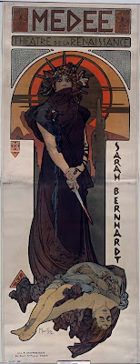 comment médée rencontre jason