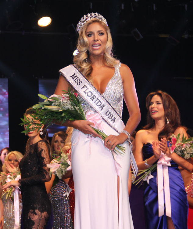 Pageant TV Channel: Me...