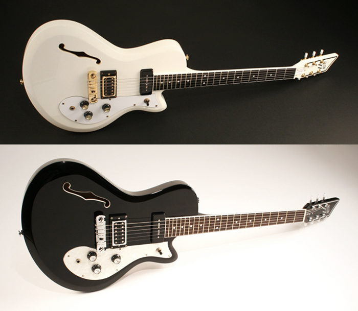 Guitar Blog November 2011