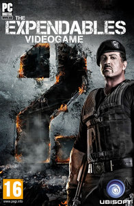 Download Game The Expendables 2 Videogame (2012)