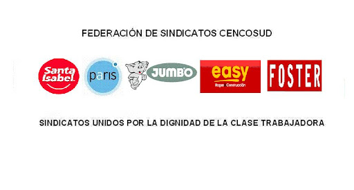 Coordinadora de Sindicatos Cencosud