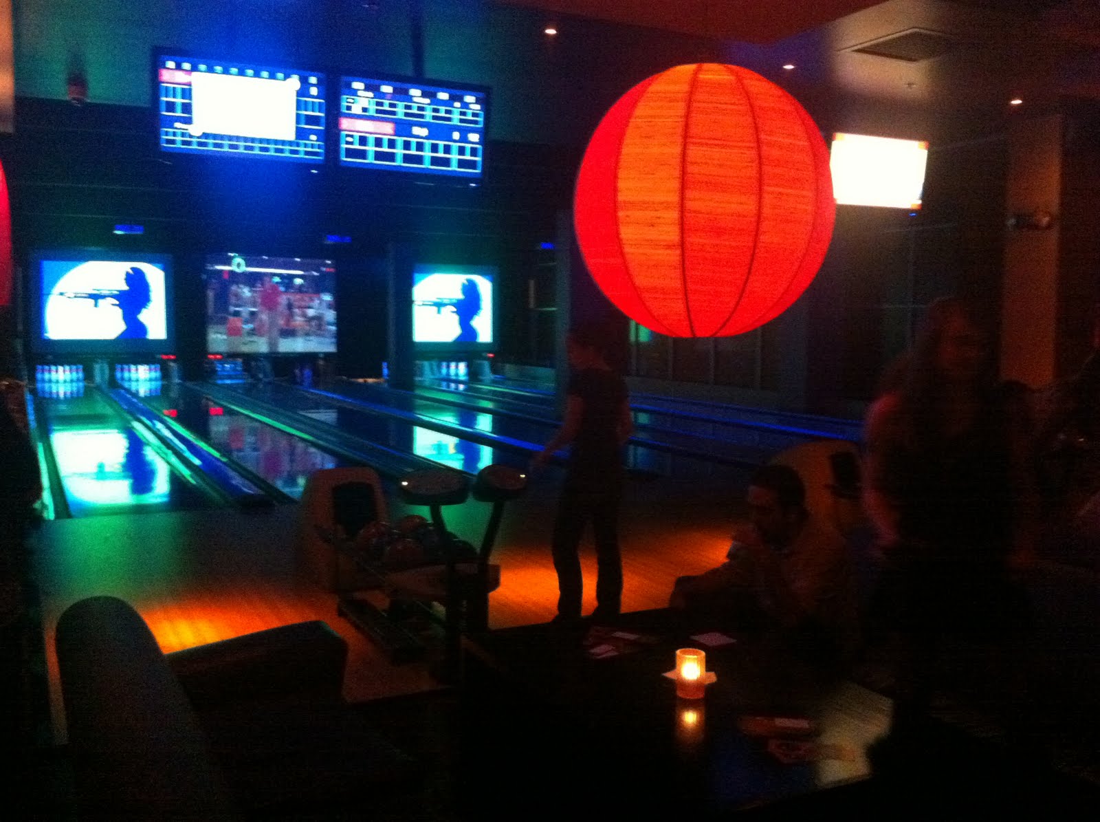 Lucky+strike+bowling+fort+worth