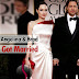 Angelina Jolie and Brad Pitt Got Married in France 