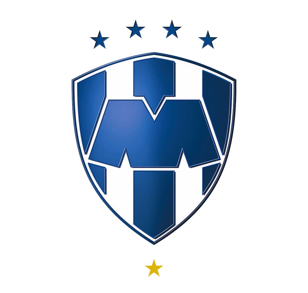 Logo Monterrey