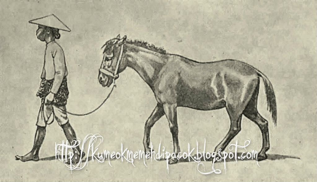 Blog Ketinggalan Zaman Dongeng Bahasa Sunda Prabu