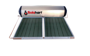 Solahart 302 L