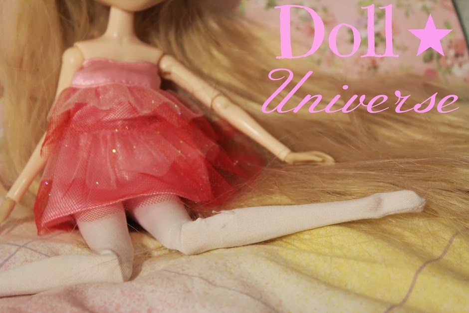 Doll ☆ universe