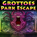Games4King Grottoes Park Escape Walkthrough