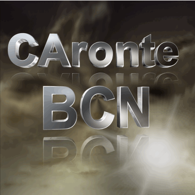 CAronte BCN On Reverbnation