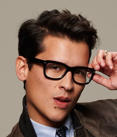 Fotos de rostro de hombres - Imagui