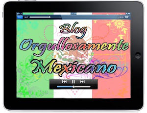 Blog mexicano