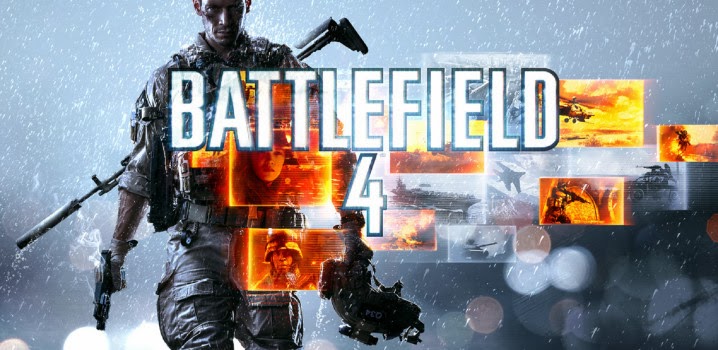 Confira os requisitos e como baixar Battlefield 4 no PC