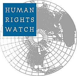Human Right Watch, capítulo Argentina del World Report 2012 - dipublico.org