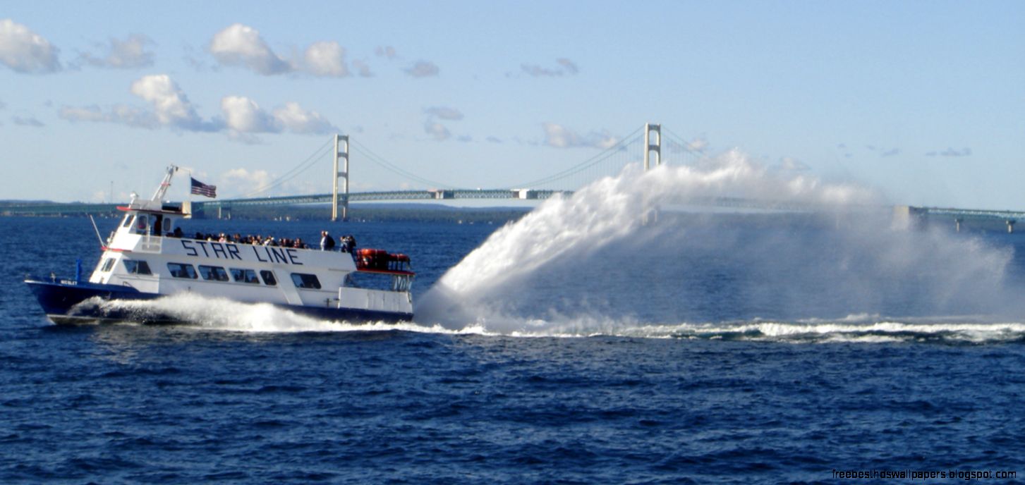 Mackinac Bridge Wikipedia the free encyclopedia Mackinac Bridge Wikipedia the free encyclopedia