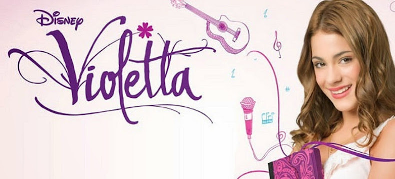 I ♥ Violetta - blog dla fanów serialu!