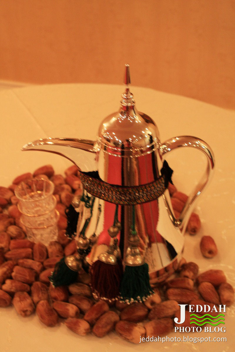Jeddah Photo Blog Jeddah Iftaar Special Arabic Coffee