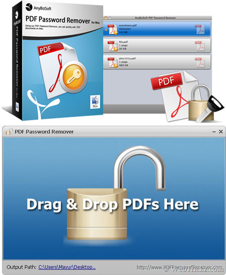 PDF Password Cracker - Crack and recover password for Adobe ...