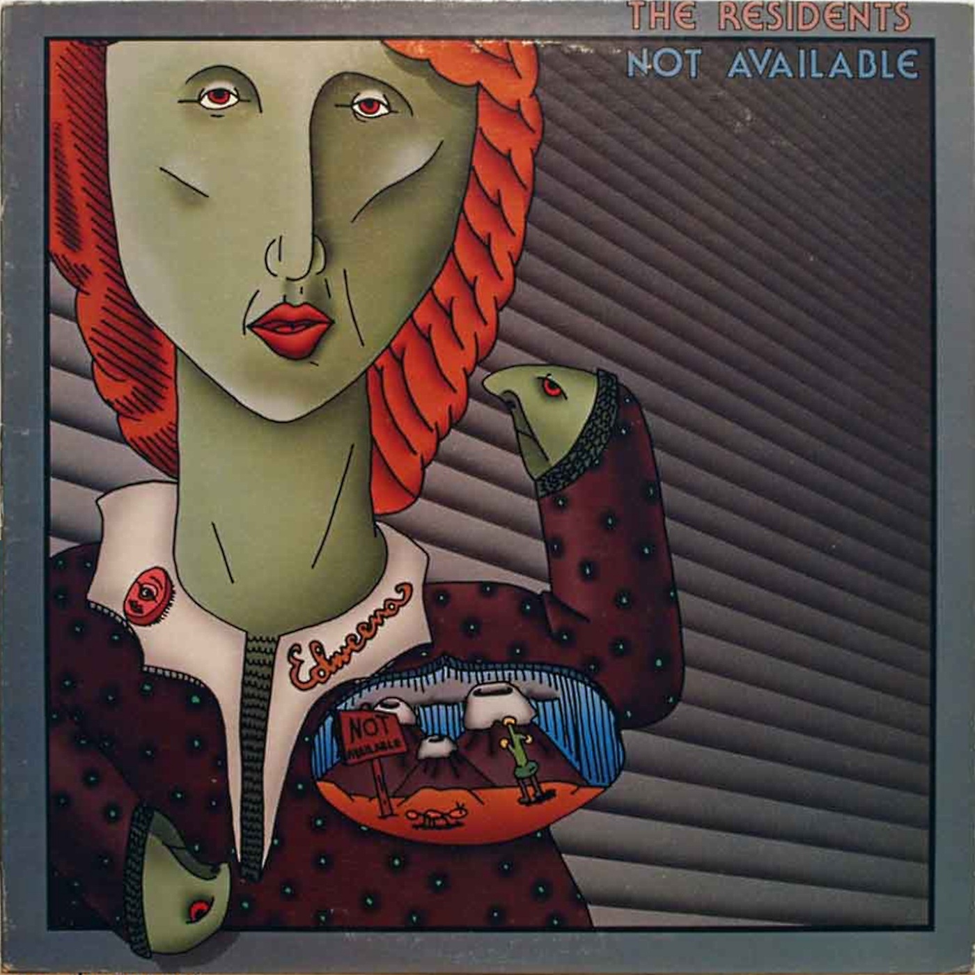 the residents & renaldo & the loaf title in limbo rar the residents & renaldo & the loaf title in limbo rar