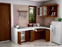 Gambar Dapur Minimalis