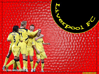 Liverpool Wallpapers