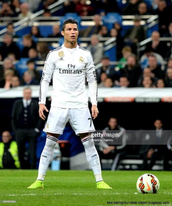 Real Madrid CF v Villarreal CF   La Liga  Getty Images Real Madrid CF v Villarreal CF   La Liga  Getty Images