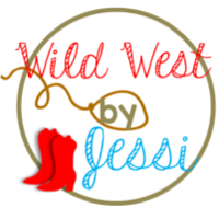 Wild West by Jessi