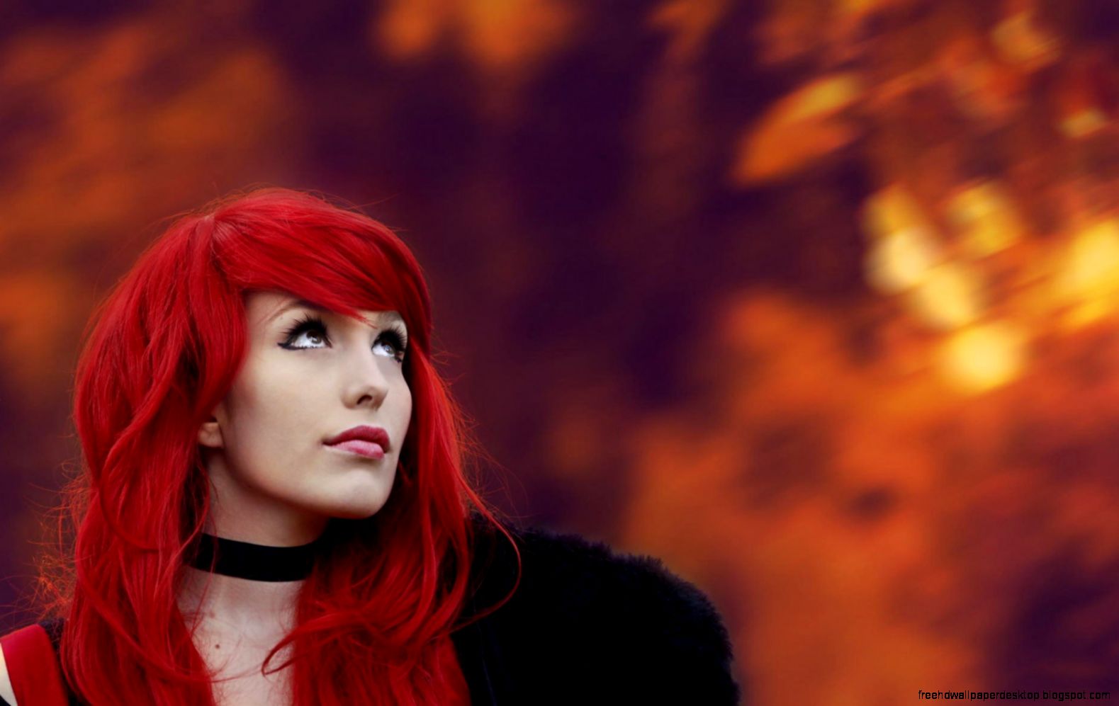 V11 HD Images of Redhead Ultra HD 4K Redhead Wallpapers