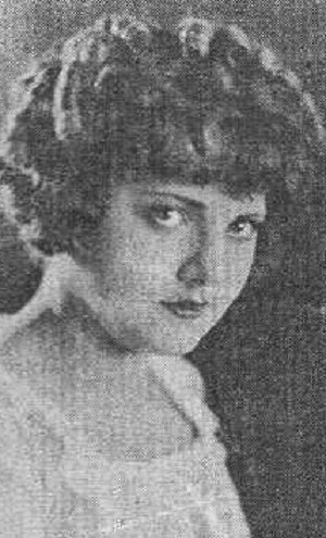 actress prettiest Mildred June (Mack Bathing Beauty)