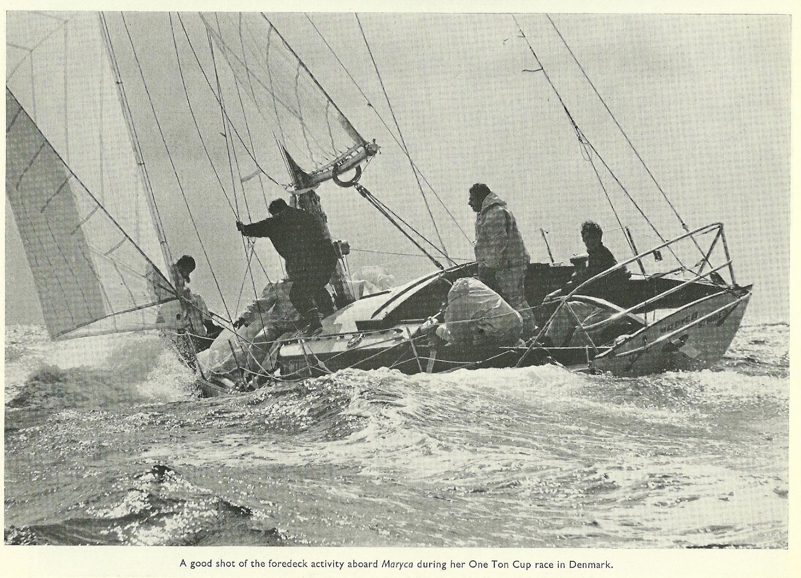 Metal Boats Page 2 Cruising Anarchy Sailing Anarchy Forums