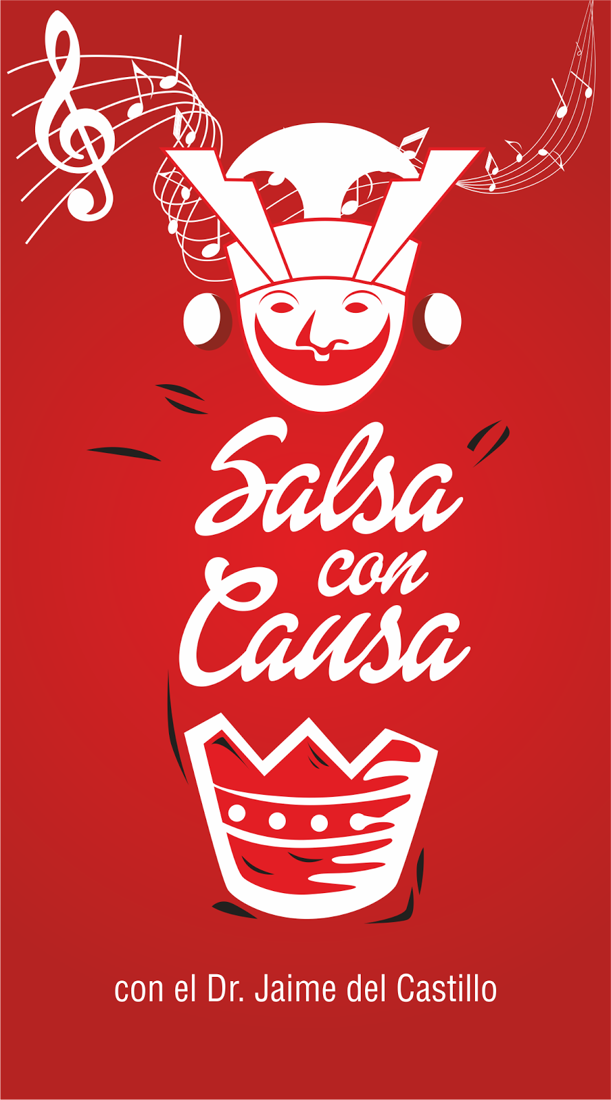 Salsa con Causa