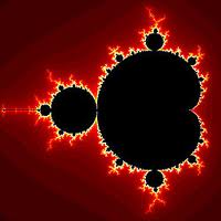 mandelbrot