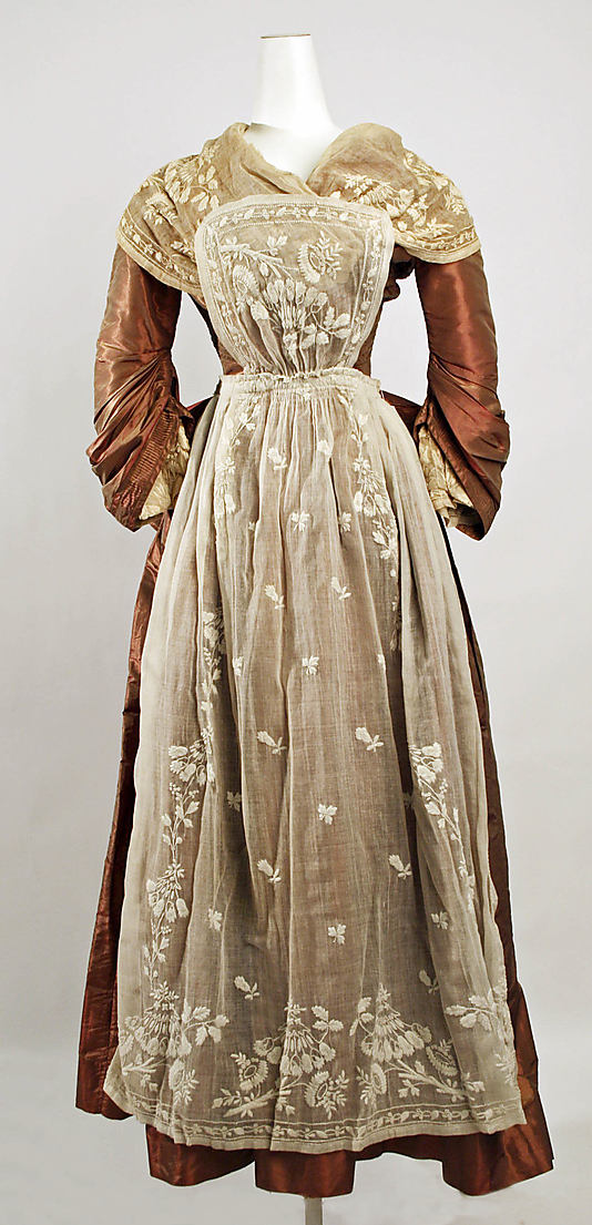 The Merry Dressmaker Fine Examples of Extant Costuming