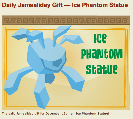 imagine someone making a little army of them, perhaps battling an army of plushies. . . off topic. ^.^ One of todays new items is the Candy Cane Tiara,