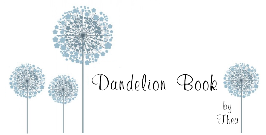 Dandelion Book