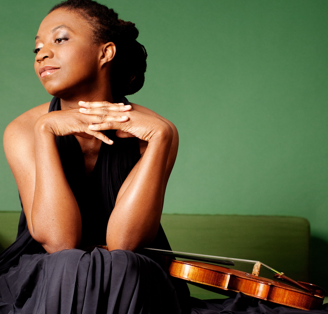AfriClassical Tai Murray Newsletter Features Video of 'Debussy Violin Sonata' (1352)