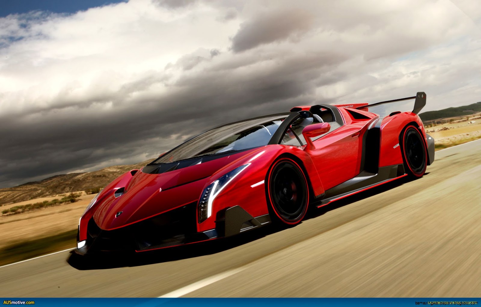 2015 Lamborghini Veneno Roadster 2015 Lamborghini Veneno Roadster
