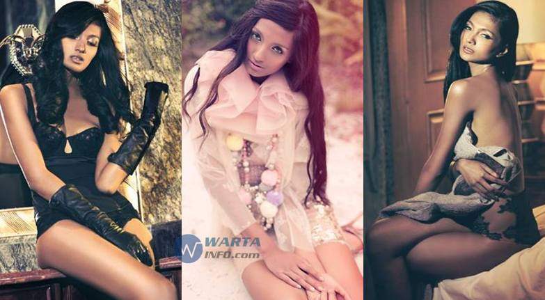 Foto hot Laura Muljadi Supermodel cantik terseksi paling terkenal di Indonesia Foto hot Laura Muljadi Supermodel cantik terseksi paling terkenal di Indonesia