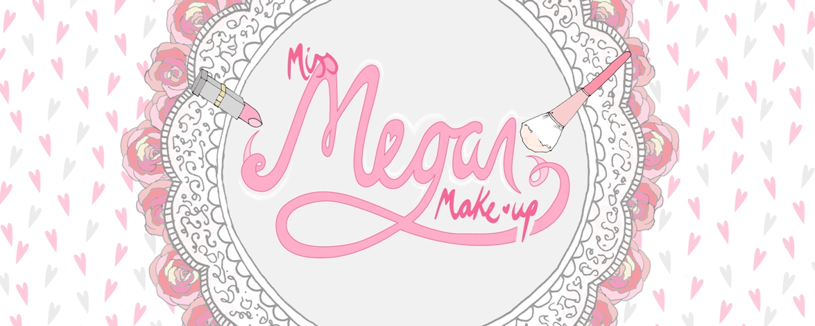 Miss Megan Makeup