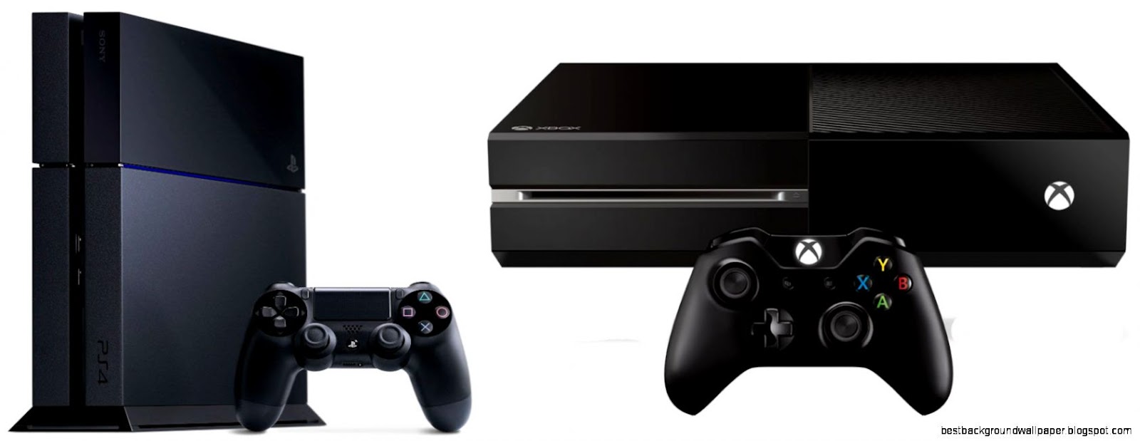 New PlayStation 4 and Xbox One need 4K TVs Business Insider New PlayStation 4 and Xbox One need 4K TVs Business Insider