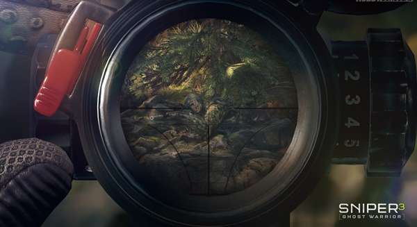 CI Games comparte nuevas imágenes de Sniper Ghost Warrior 3. CI Games comparte nuevas imágenes de Sniper Ghost Warrior 3.