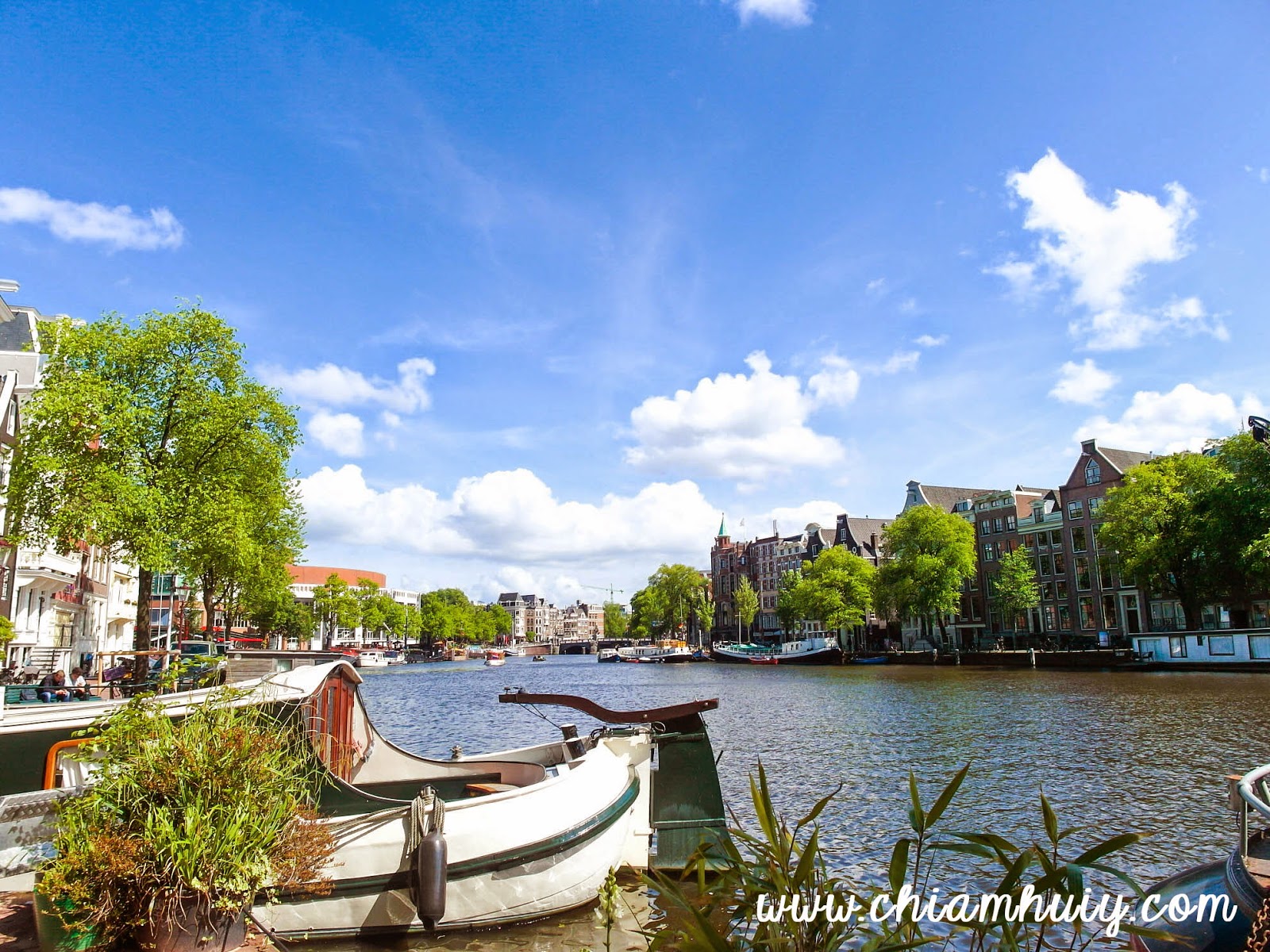 Amsterdam+Travel+Guide